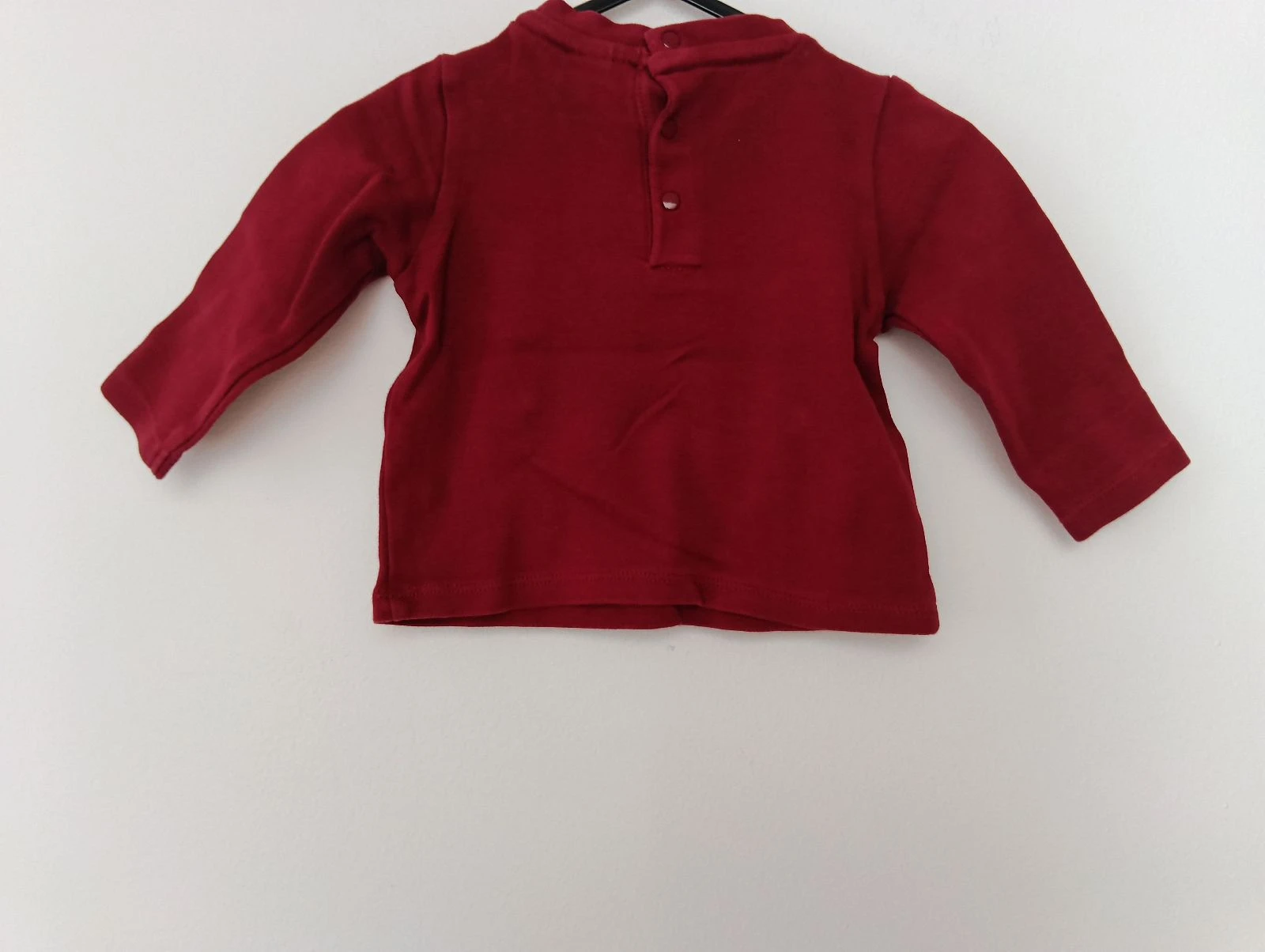 T-shirt Fagottino 6/9 MAANDEN – photo 2